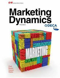 Cover image for Marketing Dynamics