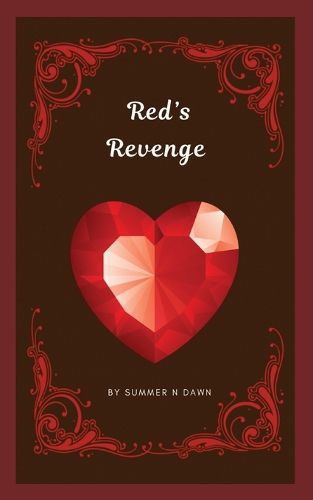 Cover image for Red's Revenge