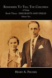 Cover image for Emigrants and Exiles