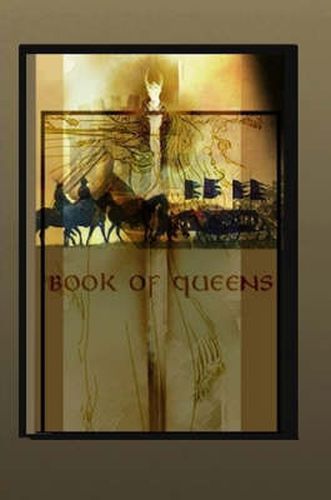 Cover image for Book of Queens