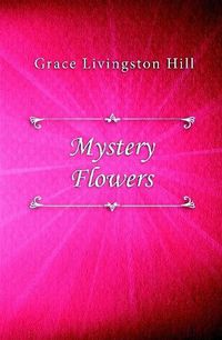 Cover image for Mystery Flowers