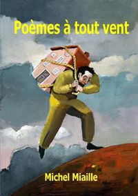 Cover image for Poemes a tout vent