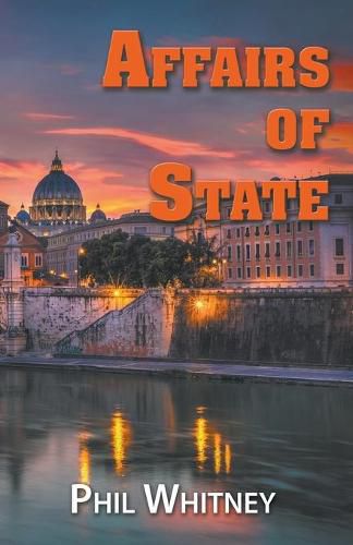 Cover image for Affairs of State