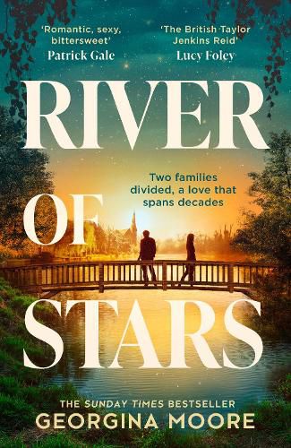 Cover image for River of Stars