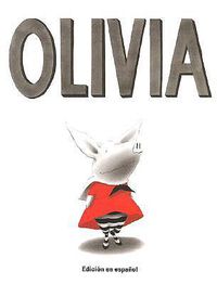 Cover image for Olivia
