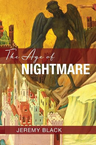 Cover image for The Age of Nightmare