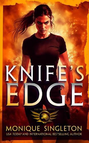 Knife's Edge