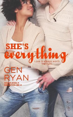 Cover image for She's Everything