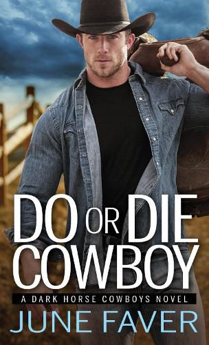 Cover image for Do or Die Cowboy