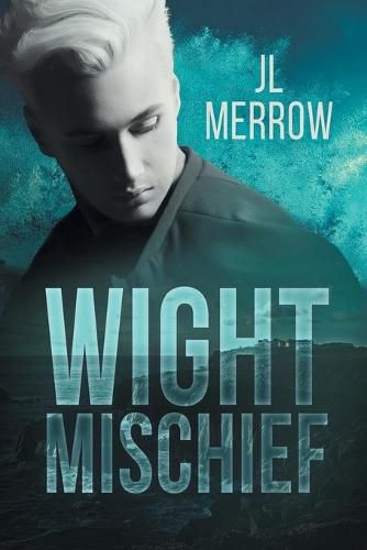 Cover image for Wight Mischief