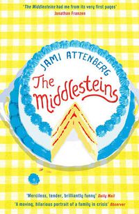 Cover image for The Middlesteins