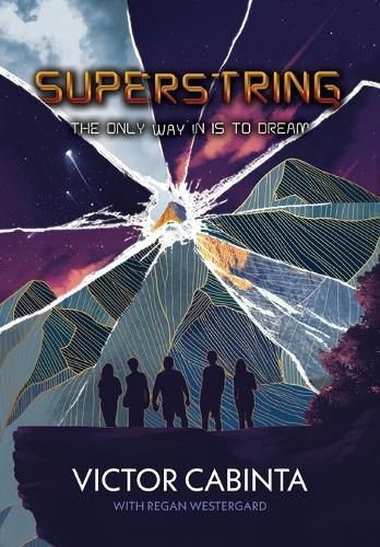 Cover image for Superstring
