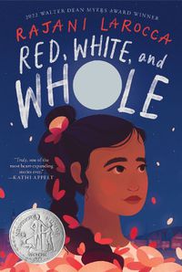 Cover image for Red, White, and Whole