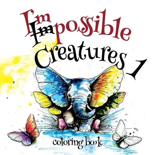 Cover image for Impossible Creatures 1