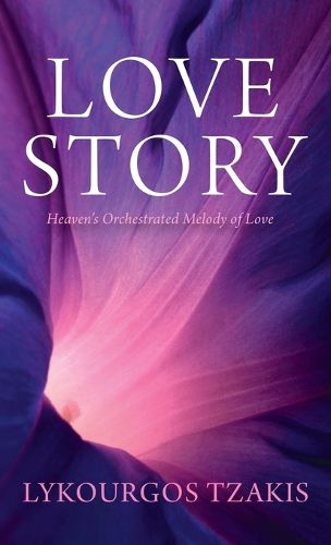 Cover image for Love Story