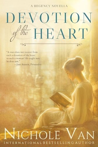 Cover image for Devotion of the Heart