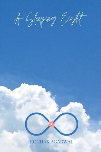 Cover image for A Sleeping Eight