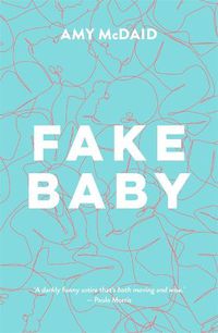 Cover image for Fake Baby