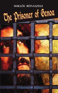 Cover image for The Prisoner of Genoa