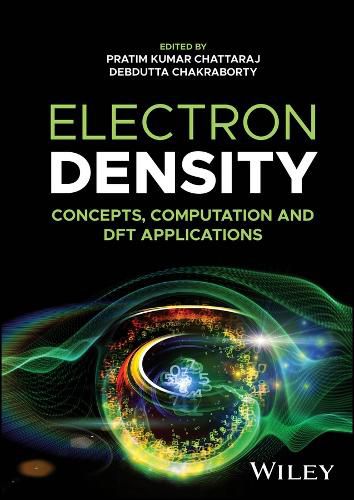 Cover image for Electron Density