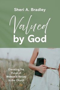 Cover image for Valued by God