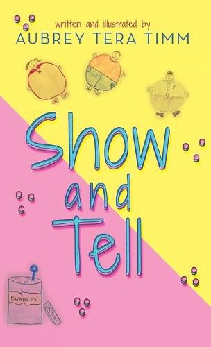 Cover image for Show and Tell