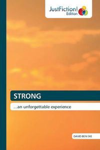 Cover image for Strong