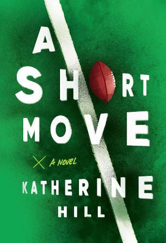 Cover image for A Short Move