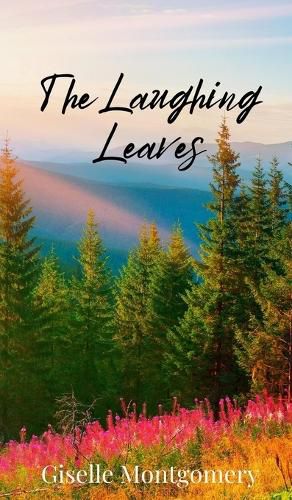 Cover image for The Laughing Leaves