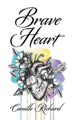 Cover image for Brave Heart