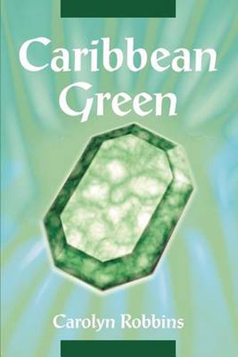 Cover image for Caribbean Green