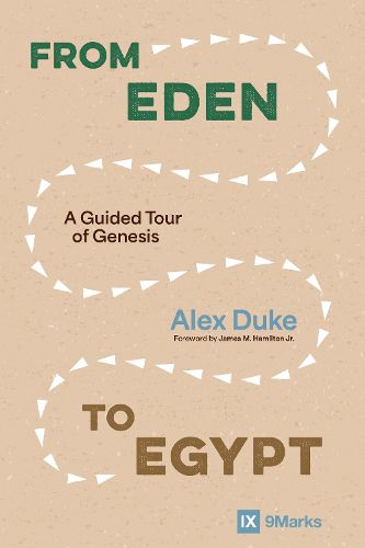 Cover image for From Eden to Egypt