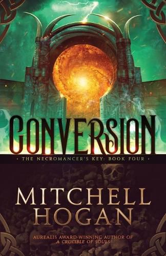 Cover image for Conversion