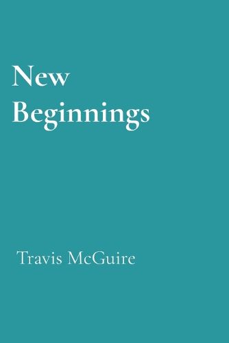 Cover image for New Beginnings