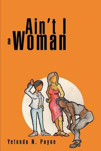 Cover image for Ain't I a Woman