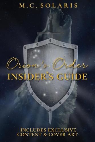 Cover image for Orion's Order Insider's Guide