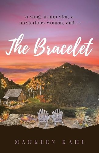 Cover image for The Bracelet