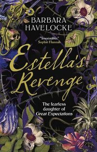 Cover image for Estella's Revenge