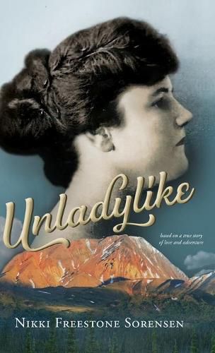 Cover image for Unladylike