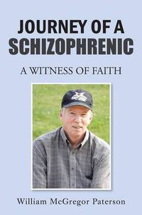 Cover image for Journey of a Schizophrenic