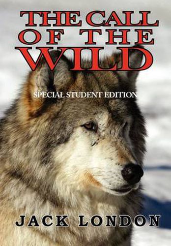 Cover image for The Call of the Wild