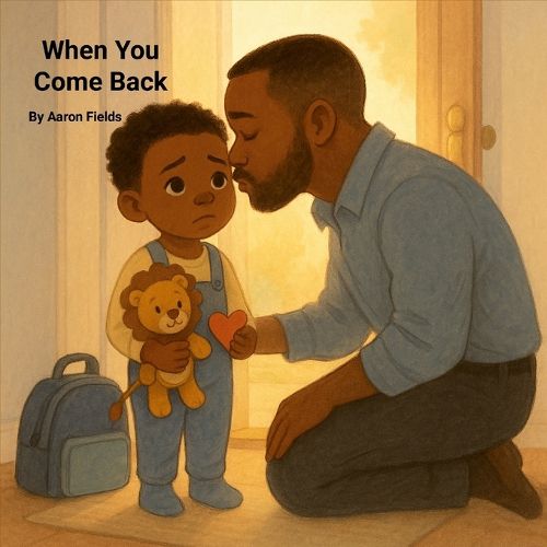 Cover image for When You Come Back