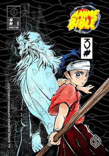 Cover image for Anime Bible ( Pure Anime ) No.3