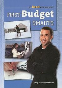 Cover image for First Budget Smarts