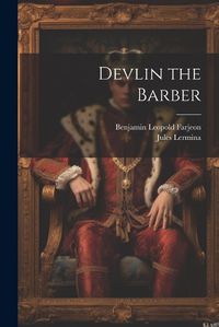 Cover image for Devlin the Barber