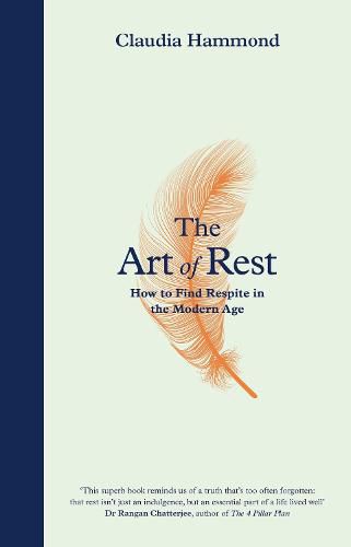 The Art of Rest: How to Find Respite in the Modern Age