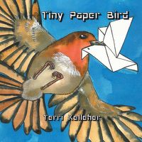 Cover image for Tiny Paper Bird