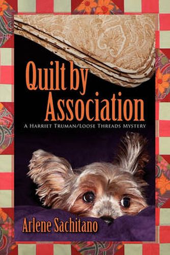 Cover image for Quilt by Association