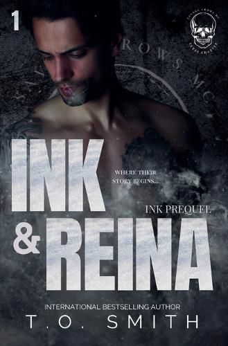 Cover image for Ink & Reina