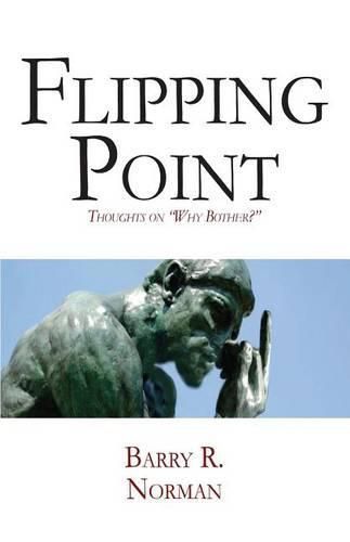 Cover image for Flipping Point